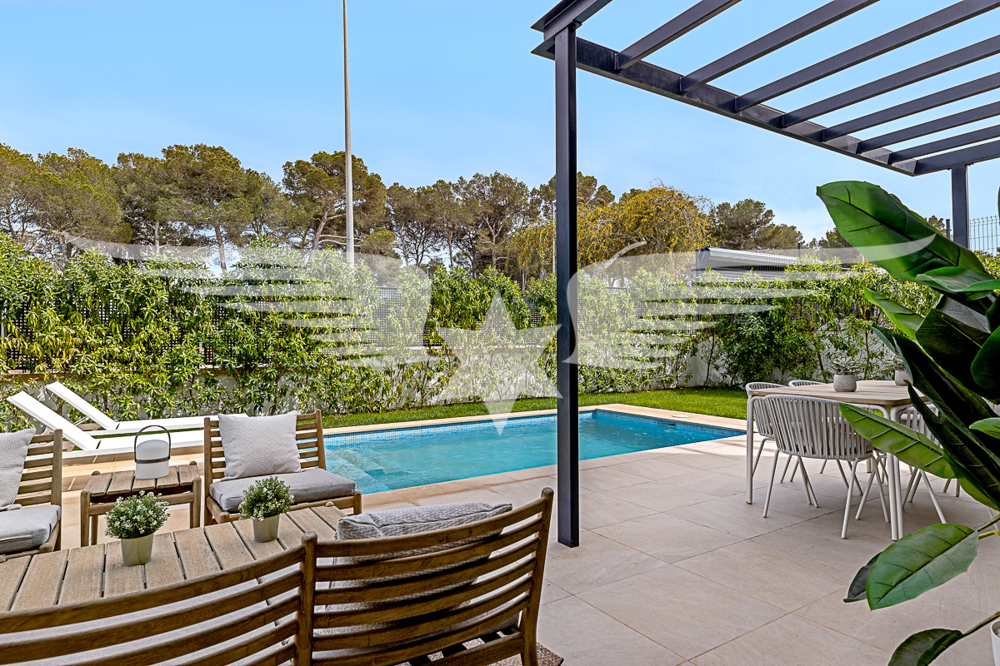 Terraza
