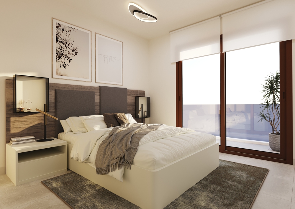 Dormitorio 2