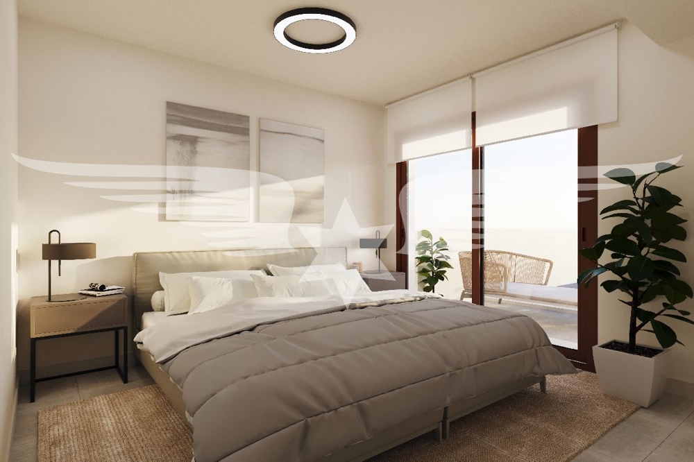 Dormitorio 1