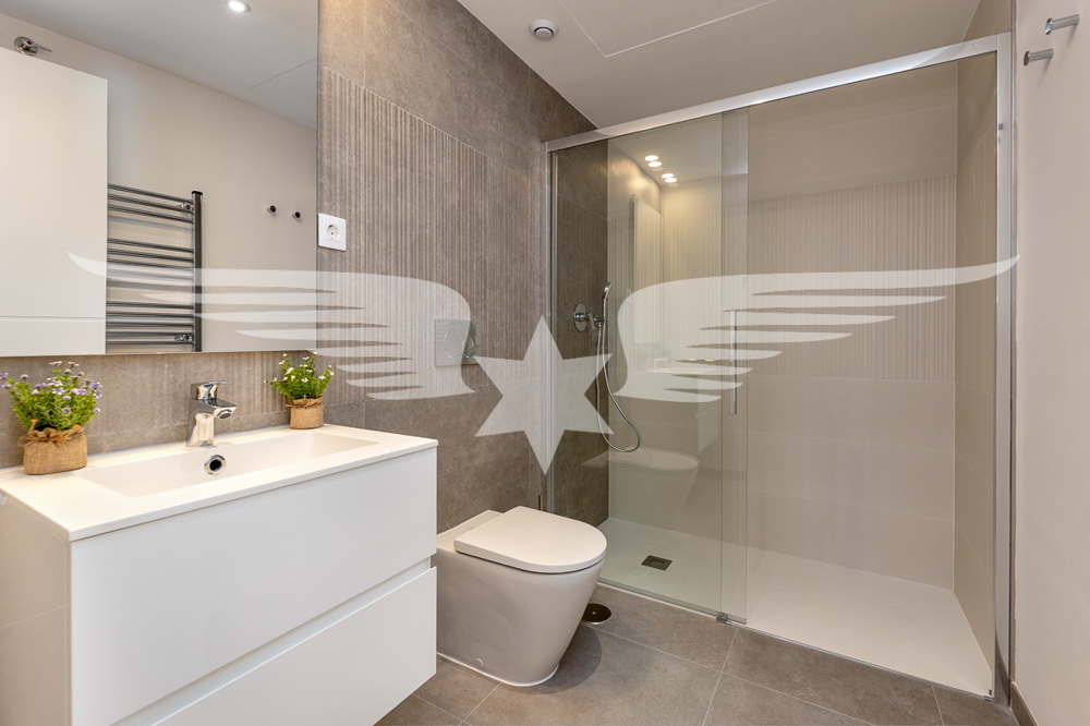 Badezimmer 2