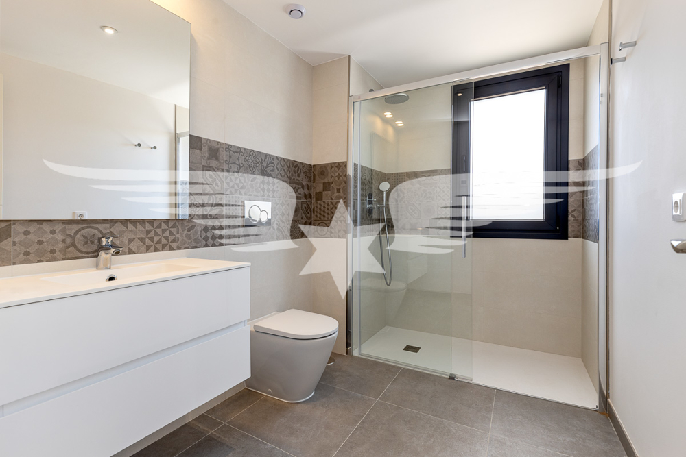 Badezimmer 3