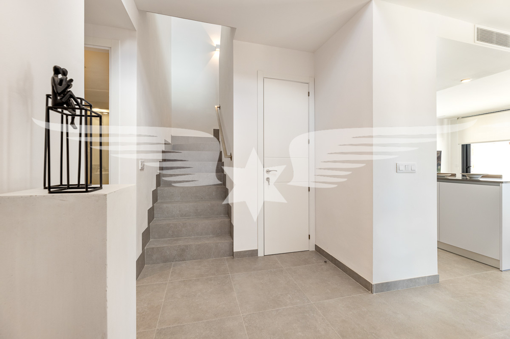 Treppe