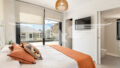 Dormitorio principal