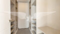 Vestidor dormitorio principal
