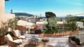 Terraza visualizada