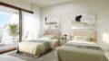 Visualisiertes Schlafzimmer 2