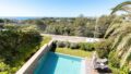 Piscina comunitaria