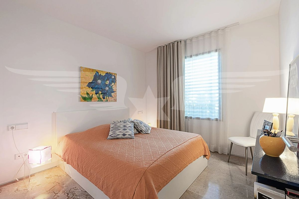 Dormitorio 2