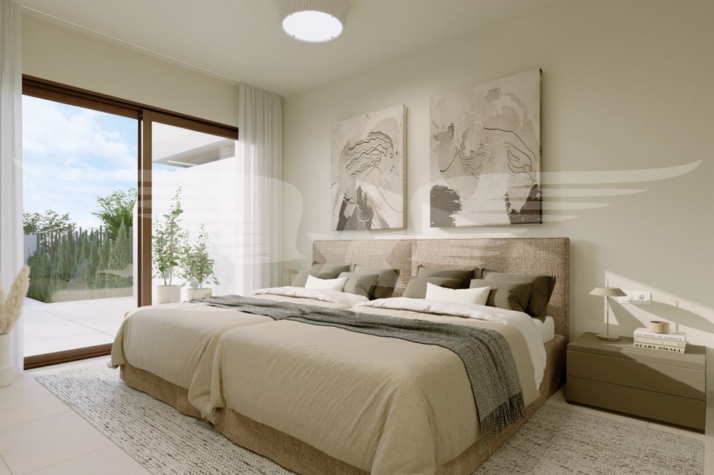 Dormitorio 1 (imagen)