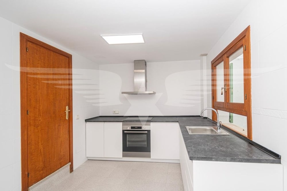 Kitchen 1st floor