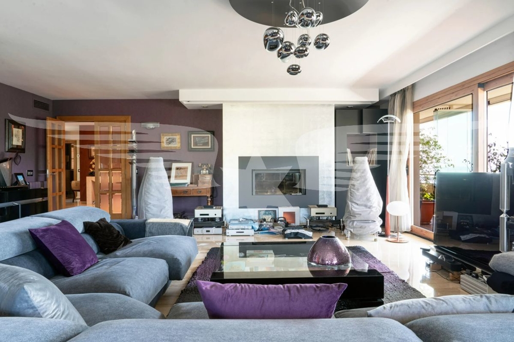 Salón