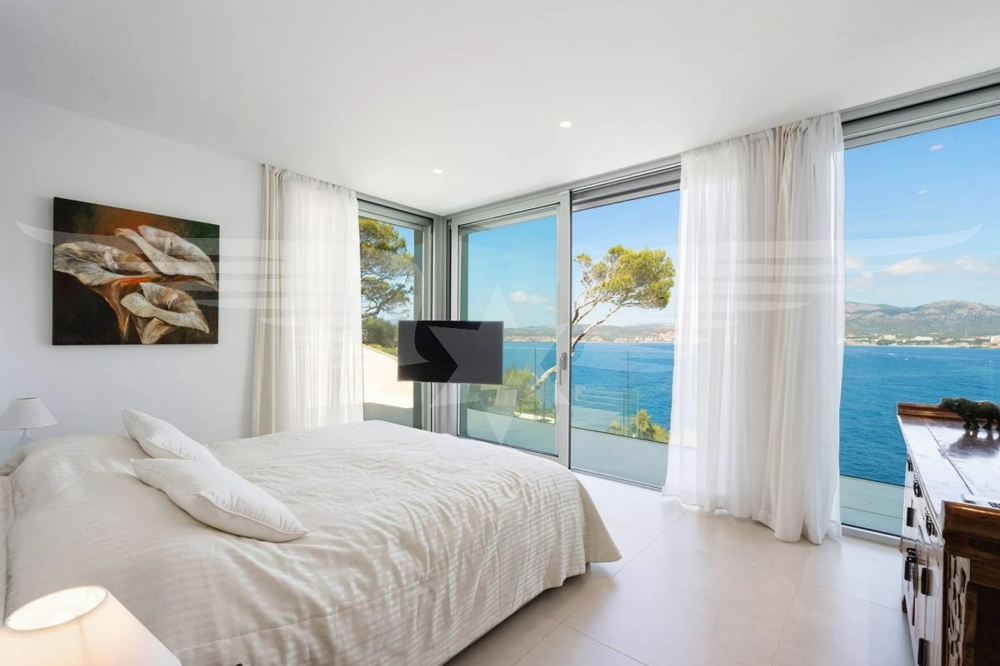Master-Suite