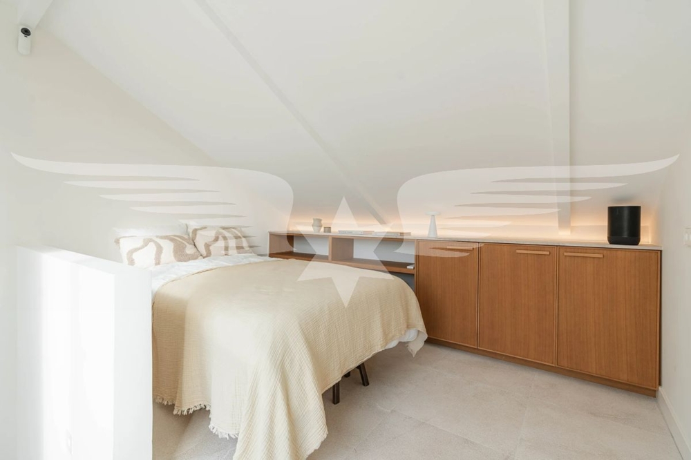 Schlafzimmer 3