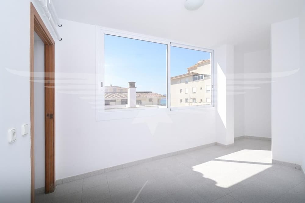 Studio 2nd floor