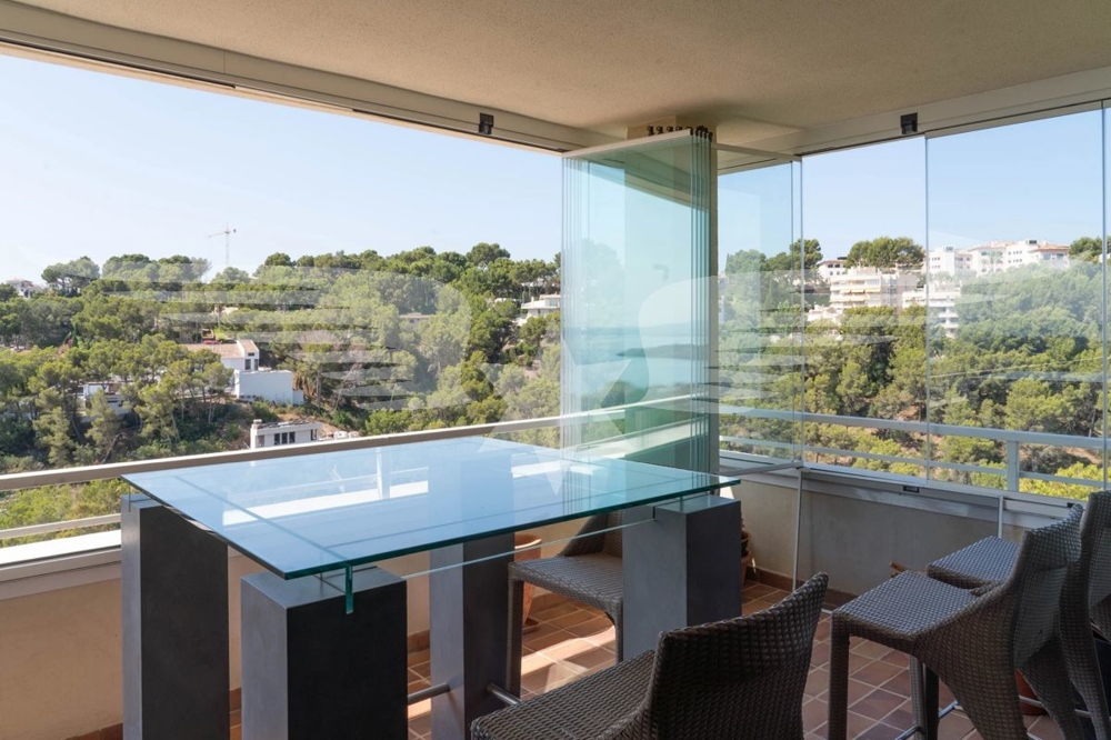 Terraza