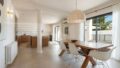 Dining Area/Kitchen