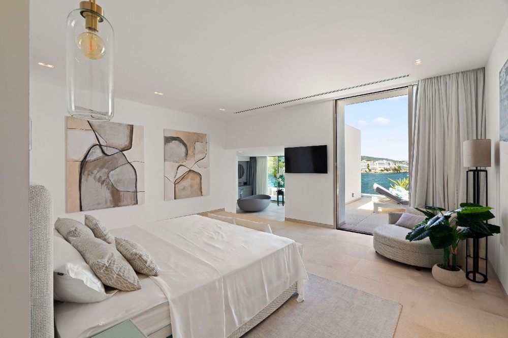 Master Suite