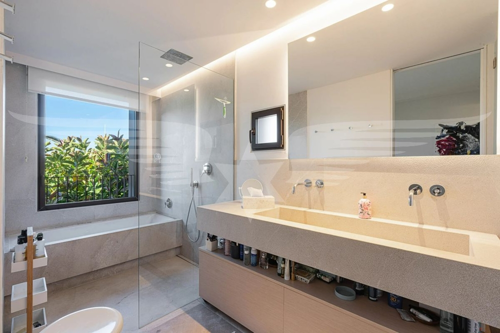 Baño 1