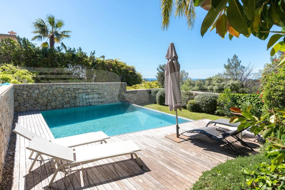 Piscina comunitaria