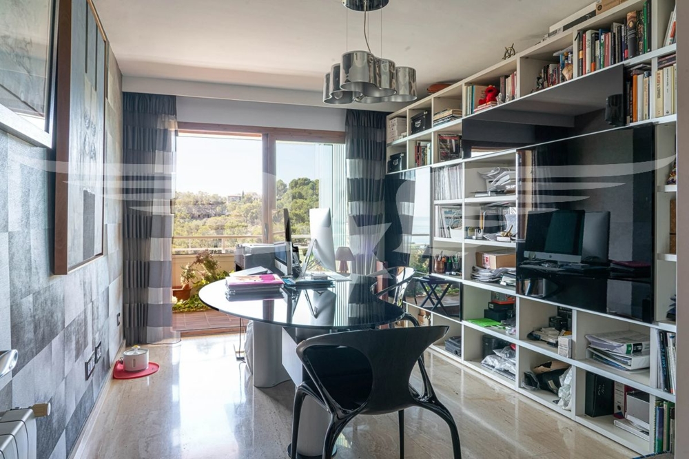 Oficina/Dormitorio 3