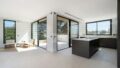 Living Area/Kitchen