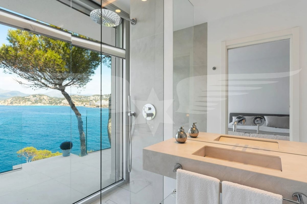 Badezimmer 1