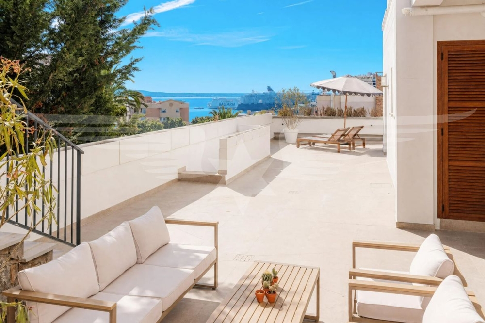 Terrace 3