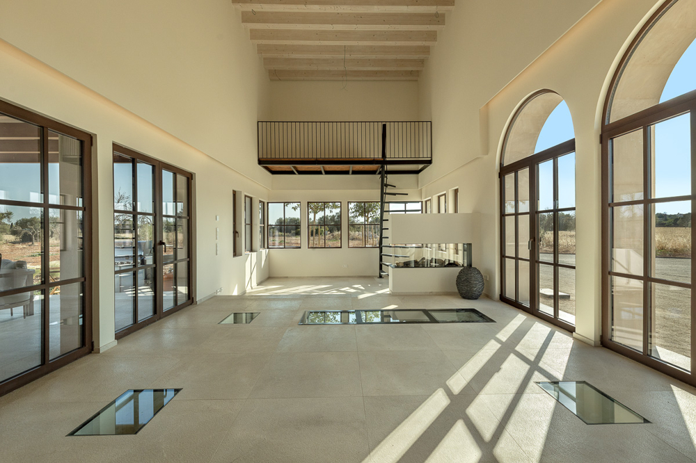 Salón/Comedor