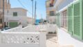 Terrace ground floor