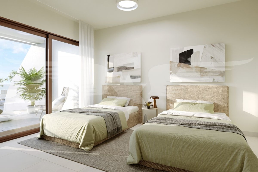 Dormitorio 2 (imagen)