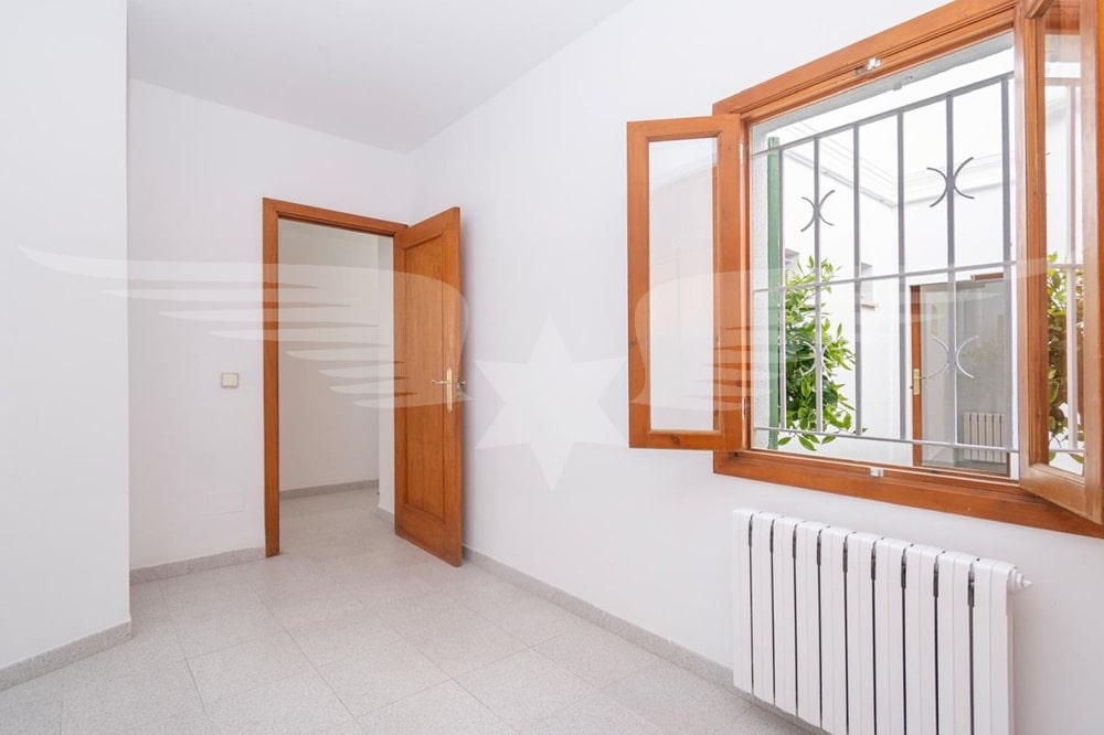 Bedroom ground floor