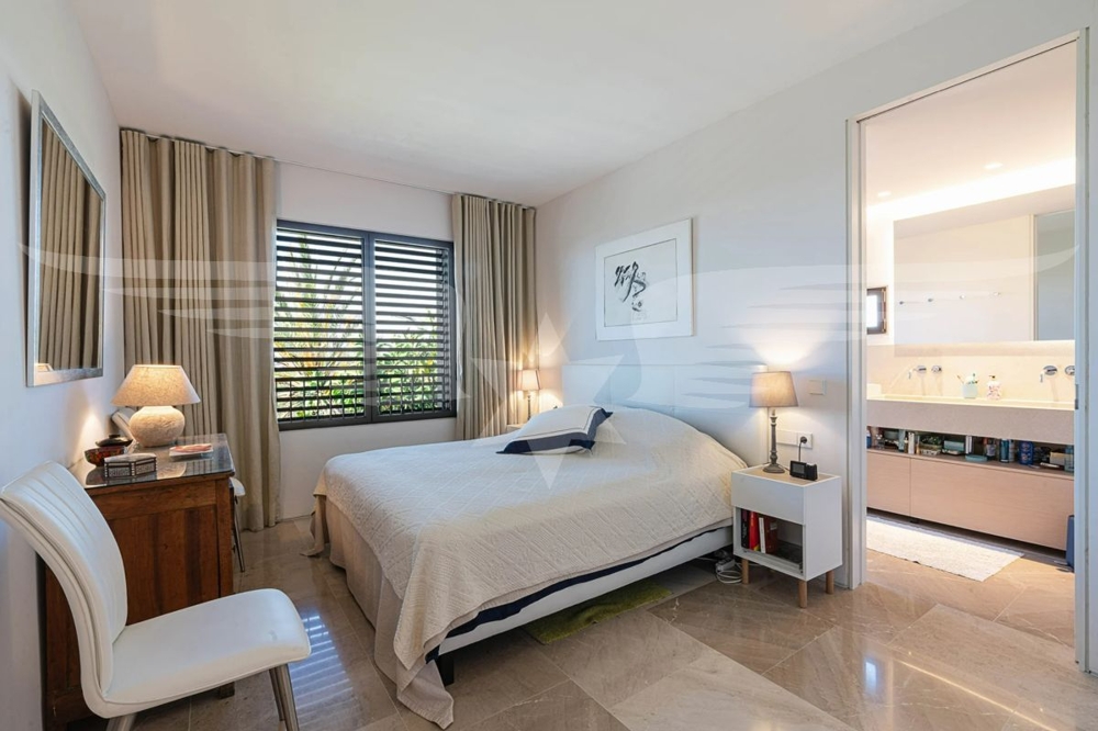 Dormitorio 1