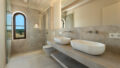 Duschbad en Suite OG