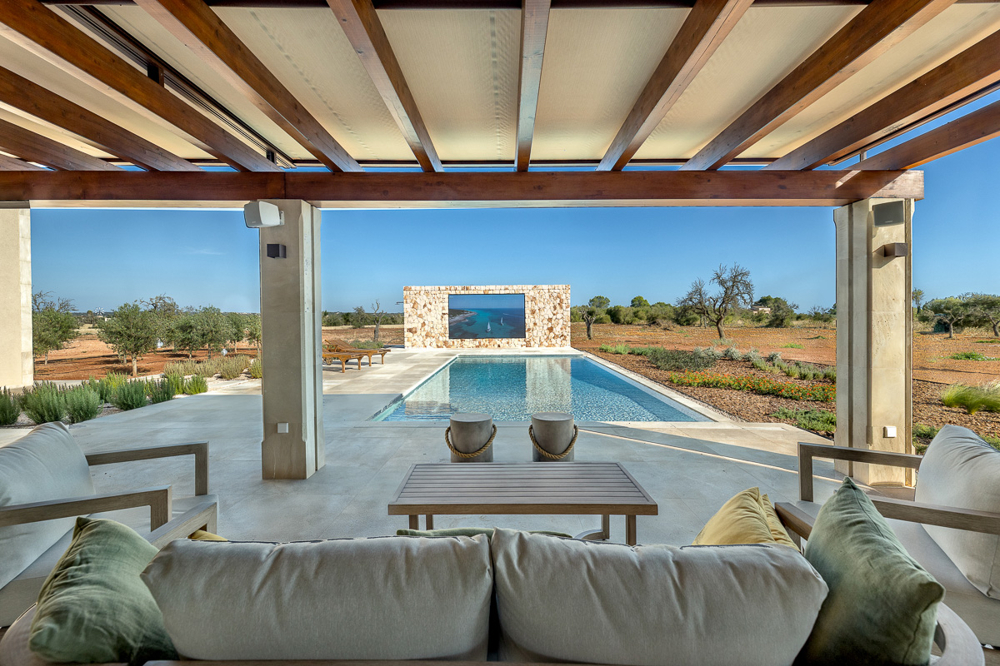 Terraza