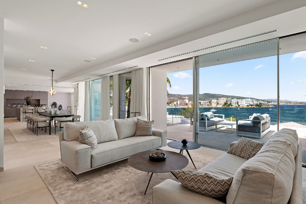 Wohnraum