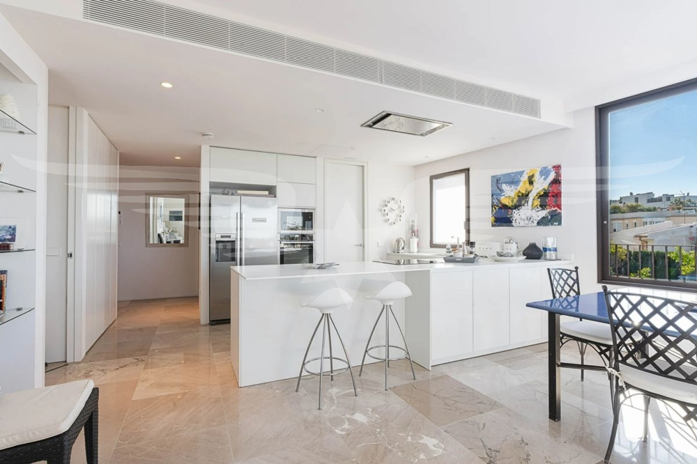 Salón/Cocina