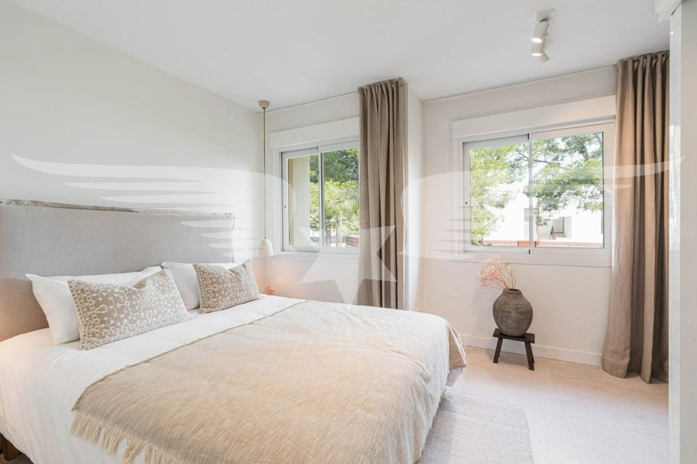 Schlafzimmer 2