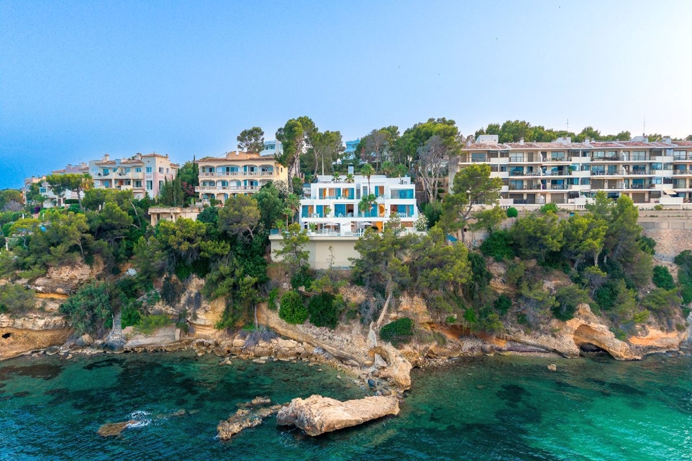 Water view