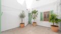 Terrace ground floor