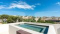 Privater Pool