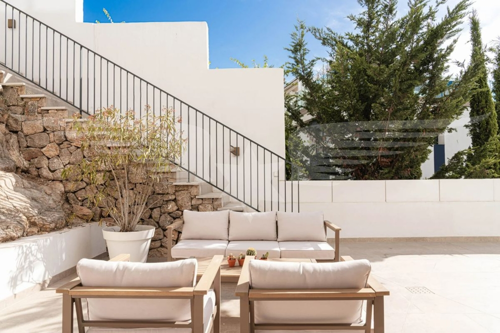 Terrace 3