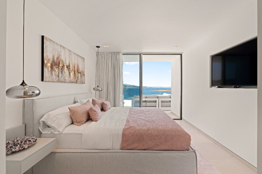 Schlafzimmer 3