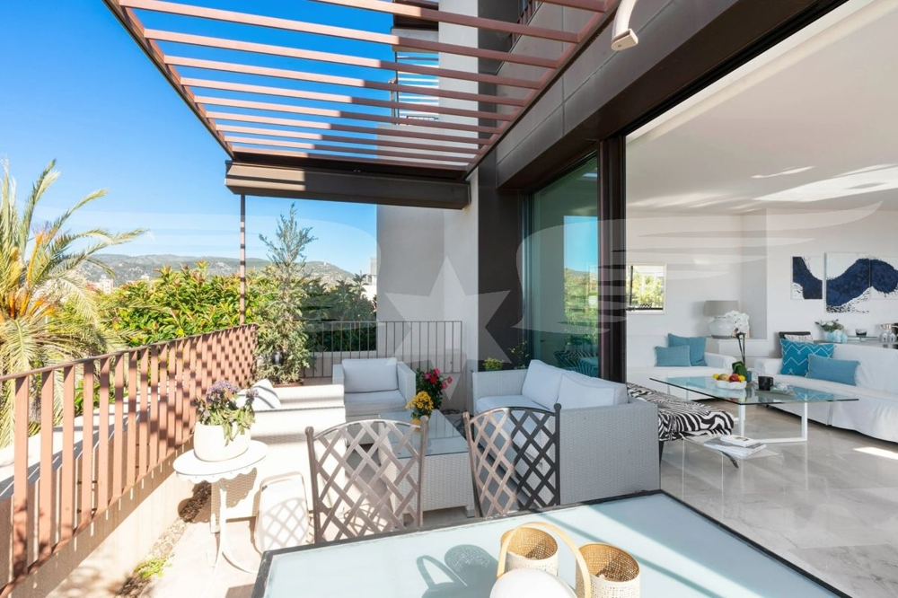 Terraza