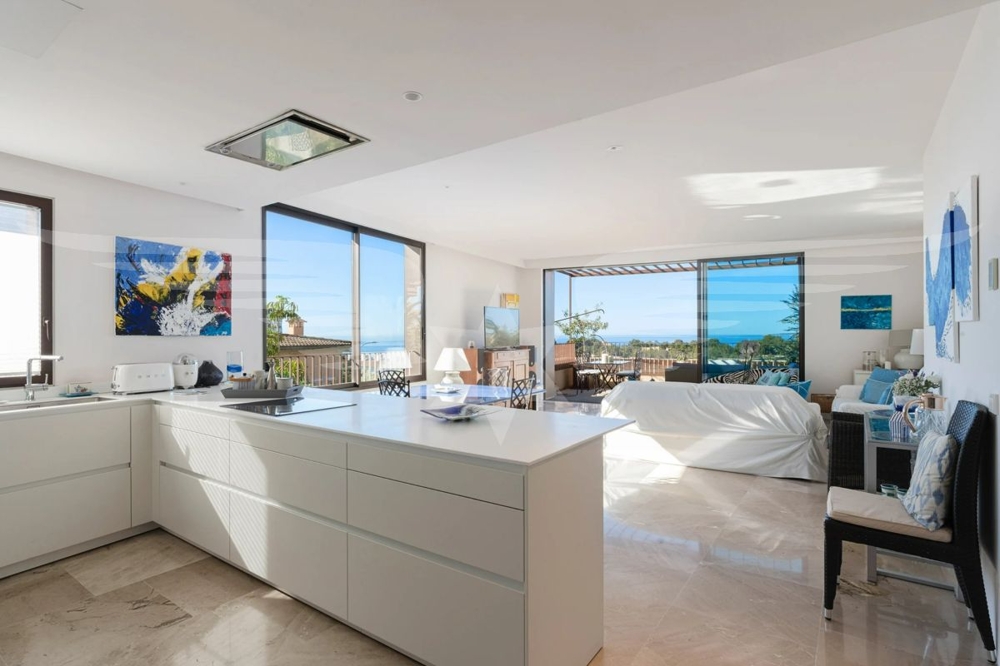 Salón/Cocina