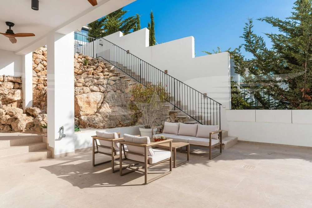 Terrace 3