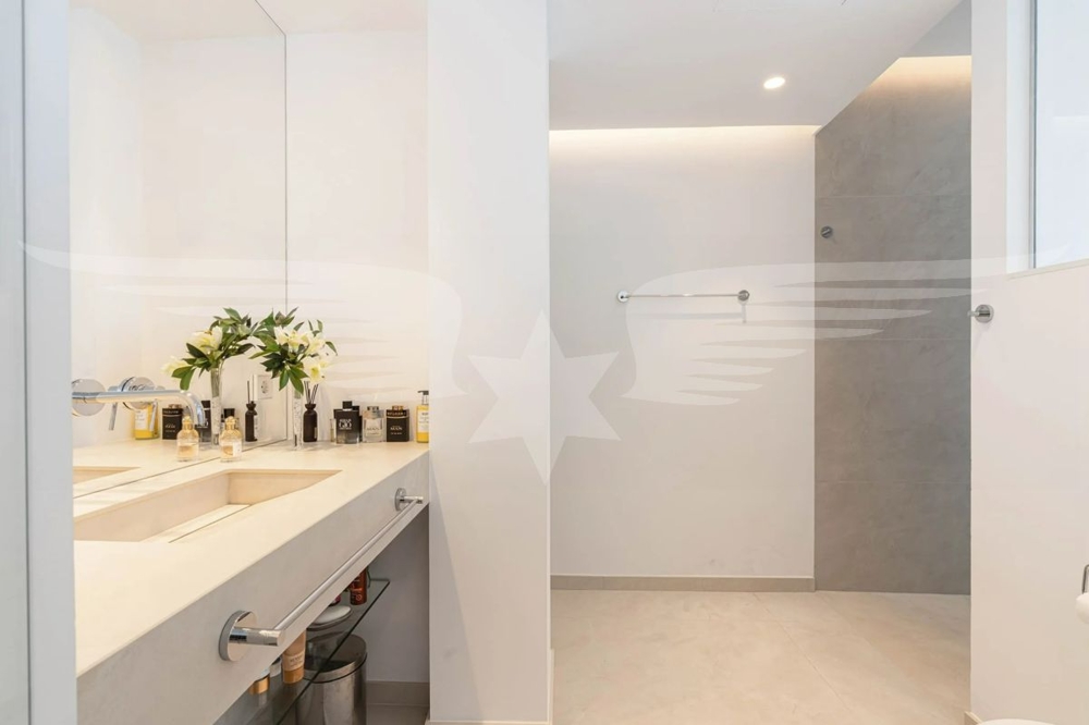 Badezimmer 3