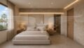 Visualisiertes Schlafzimmer 2