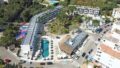 hotel complex