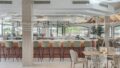 Restaurantbereich