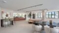 Zona de recepción
